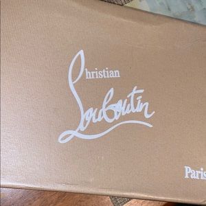 Christian Louboutin